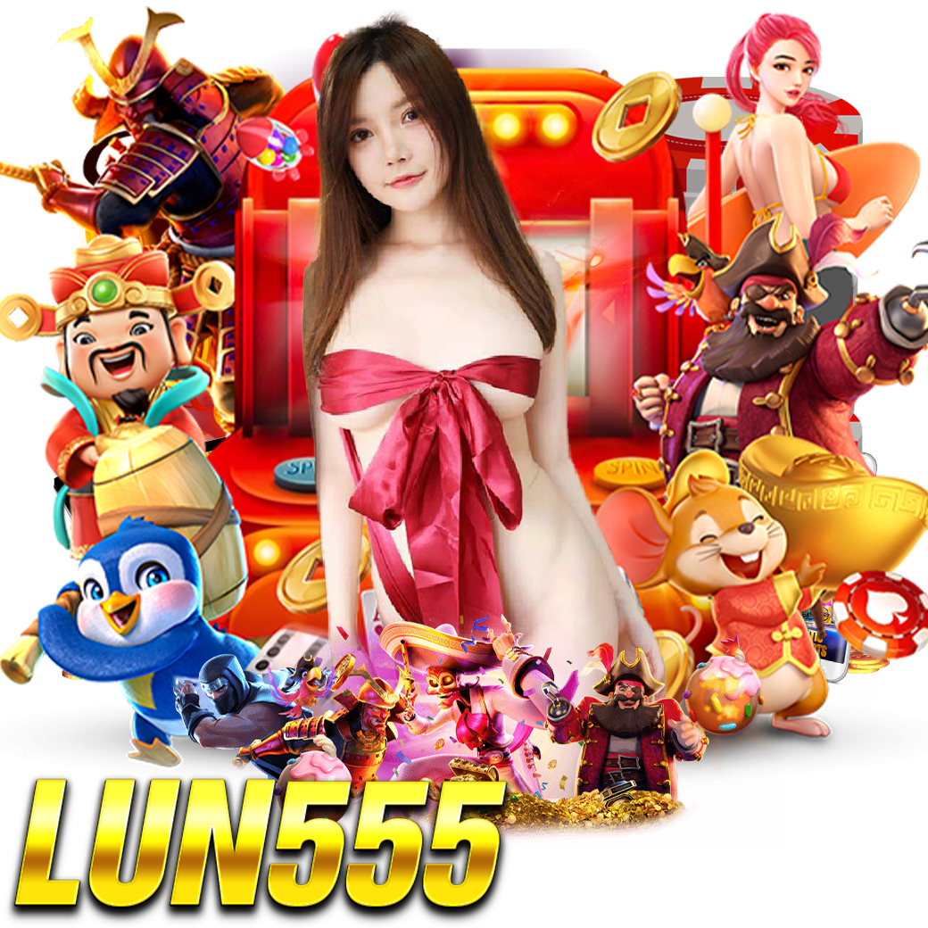 lun55 slot