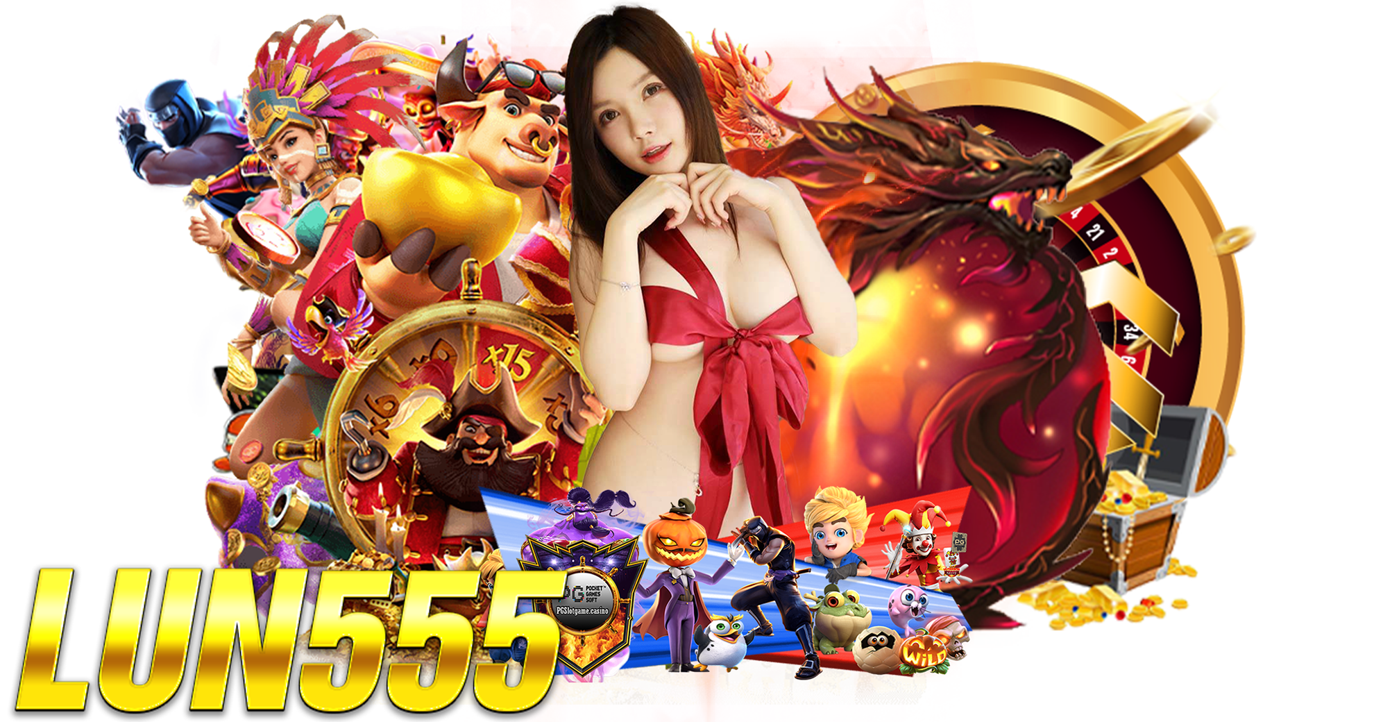 lun55